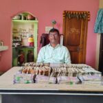 ACB: రెండు లక్షల దురాశ 32 లక్షల్ని పట్టించింది! acb peddapalli