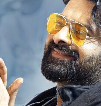 శరవేగంగా ప్రభాస్ స్పిరిట్ షూటింగ్! prabhas
