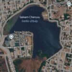 salkam cheruvu